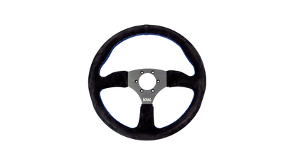 Grip Royal - Ace - 350mm - Suede w/ Blue Stitch