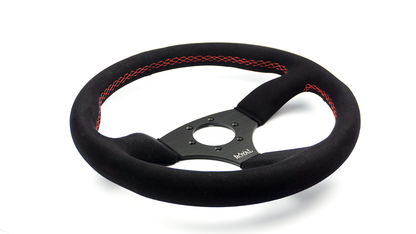 Grip Royal - Ace - 350mm - Suede w/ Red Stitch
