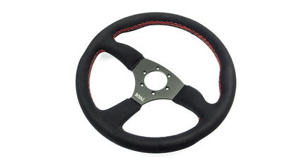 Grip Royal - Ace - 350mm - Suede w/ Red Stitch