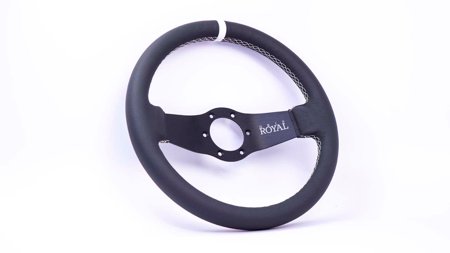 Grip Royal - Blade | Leather