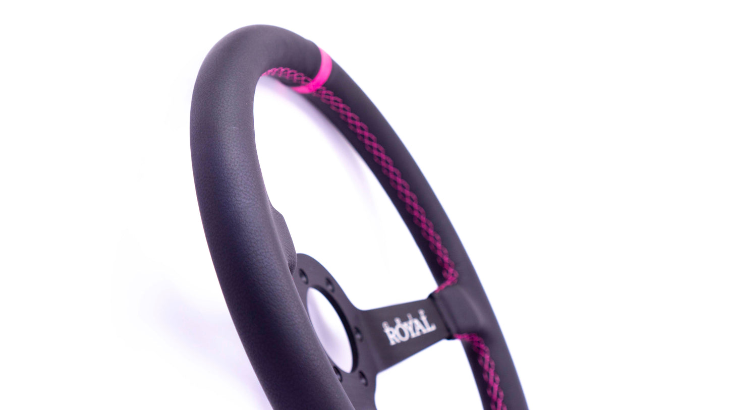 Grip Royal - Brute | Leather