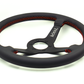 Grip Royal - Brute - 350mm - Leather - Red Stitch