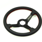 Grip Royal - Brute - 350mm - Leather - Red Stitch
