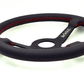 Grip Royal - Brute - 350mm - Leather - Red Stitch