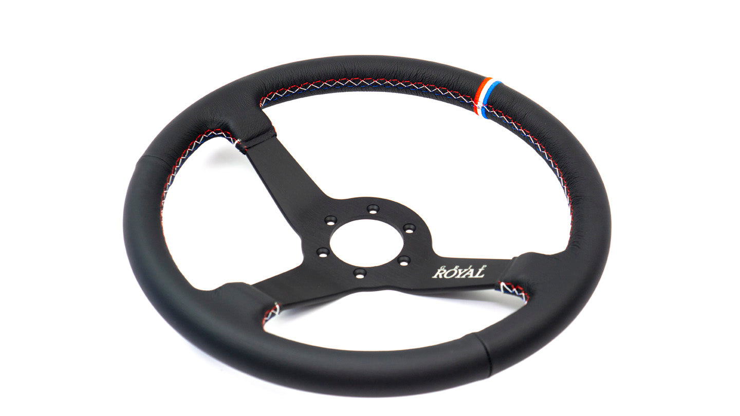 Grip Royal - Brute | Leather
