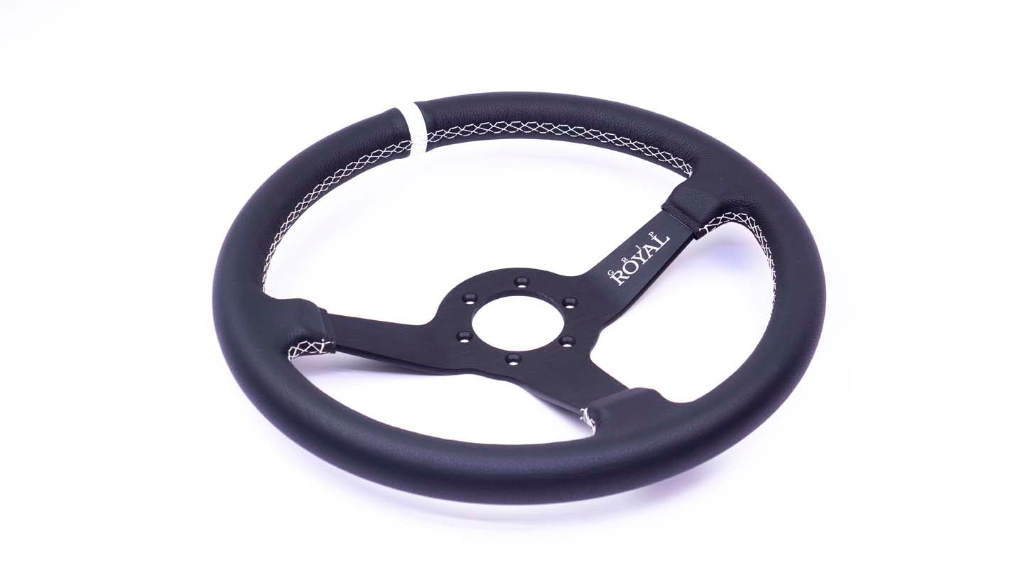 Grip Royal - Brute | Leather