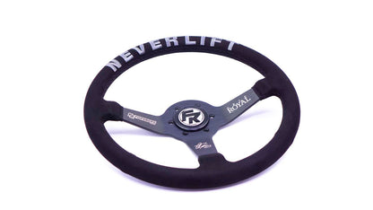 Grip Royal - Brute | Suede - Forsberg Racing NEVER LIFT