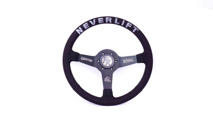 Grip Royal - Brute | Suede - Forsberg Racing NEVER LIFT