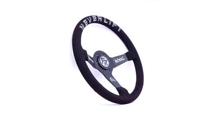Grip Royal - Brute | Suede - Forsberg Racing NEVER LIFT