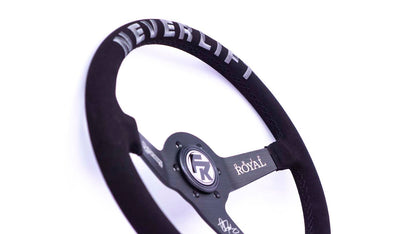 Grip Royal - Brute | Suede - Forsberg Racing NEVER LIFT