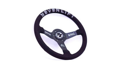 Grip Royal - Brute | Suede - Forsberg Racing NEVER LIFT