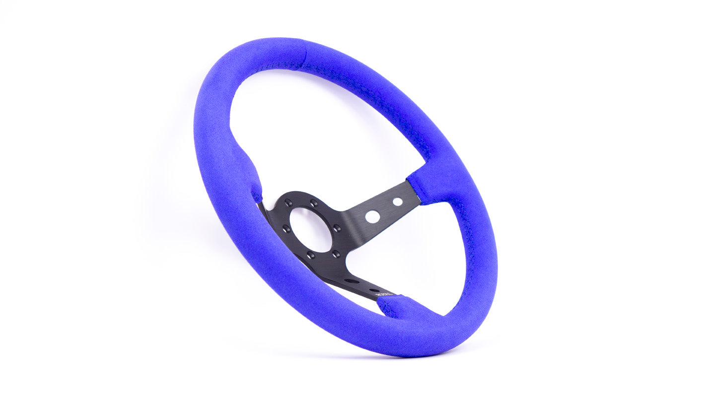 Grip Royal - Club | Suede Color