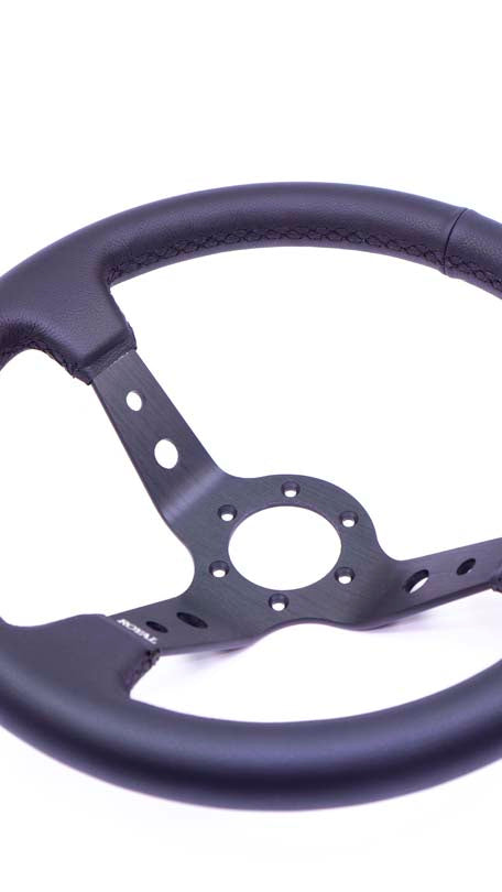 Grip Royal - Club | Leather