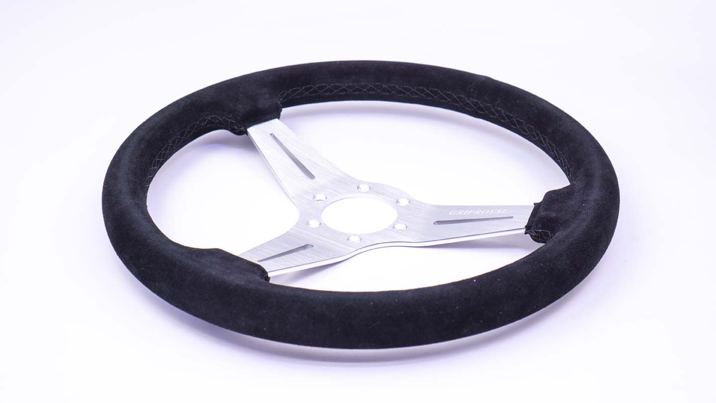 Grip Royal - Nobel - Suede