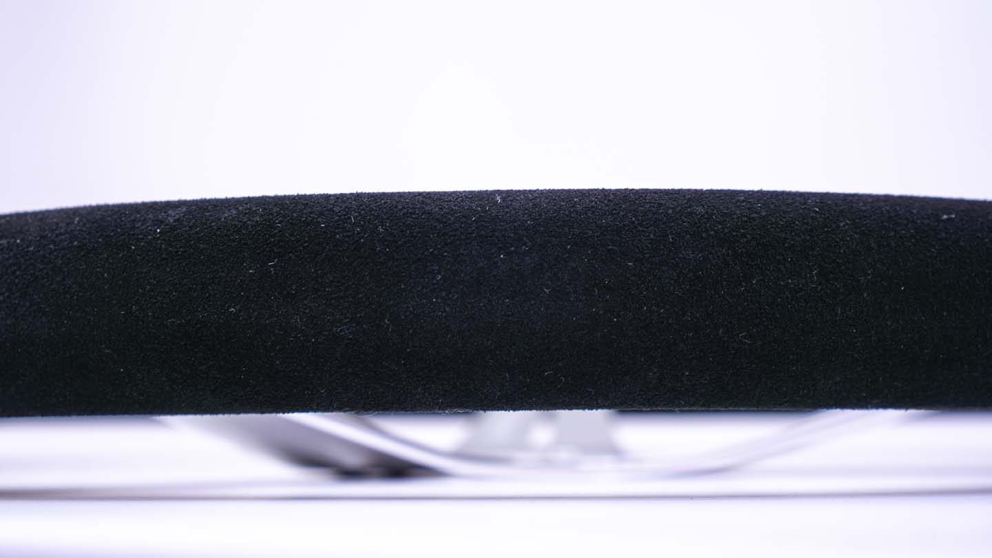 Grip Royal - Nobel - Suede
