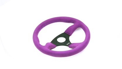 Grip Royal - Ace - 350mm - Purple Suede