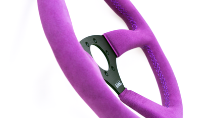 Grip Royal - Ace - 350mm - Purple Suede