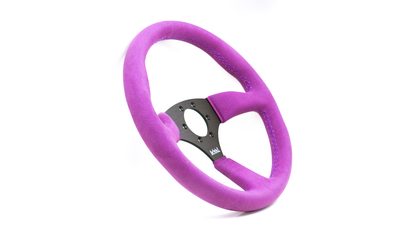 Grip Royal - Ace - 350mm - Purple Suede