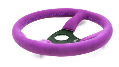 Grip Royal - Ace - 350mm - Purple Suede