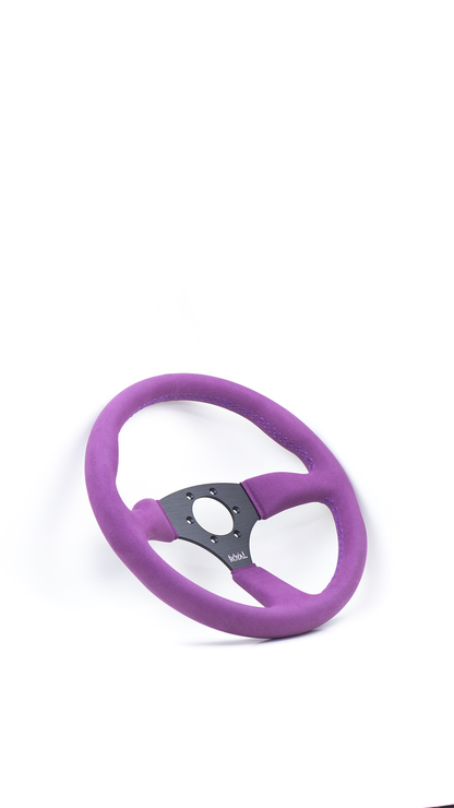 Grip Royal - Ace - 350mm - Purple Suede