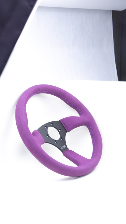 Grip Royal - Ace - 350mm - Purple Suede