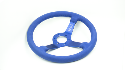 Grip Royal - Brute | Suede Color