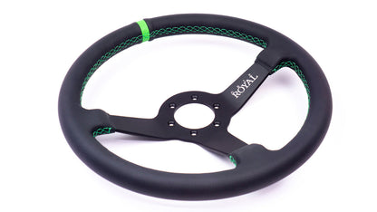 Grip Royal - Brute | Leather