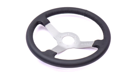 Grip Royal - Brute | Leather