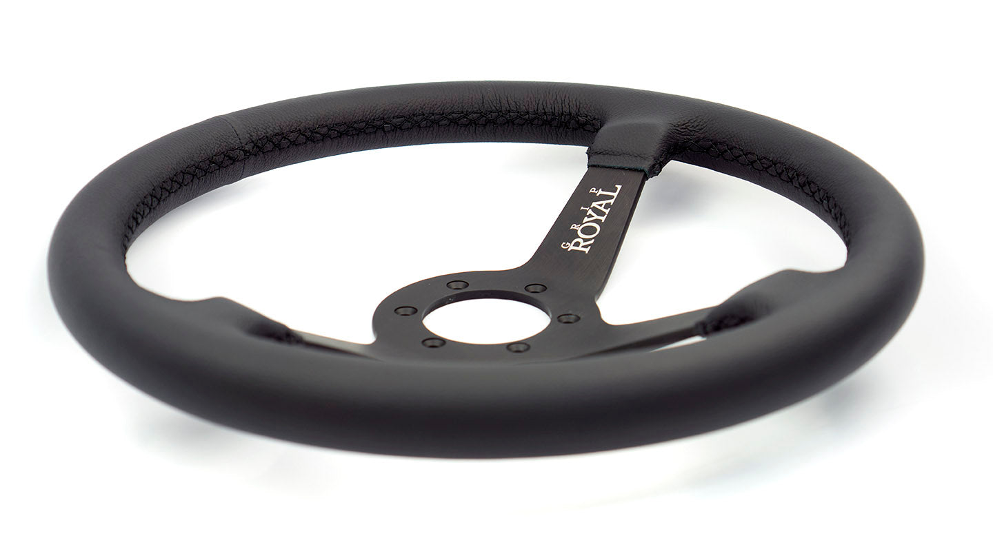 Grip Royal - Brute | Leather