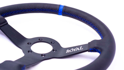 Grip Royal - Brute | Leather
