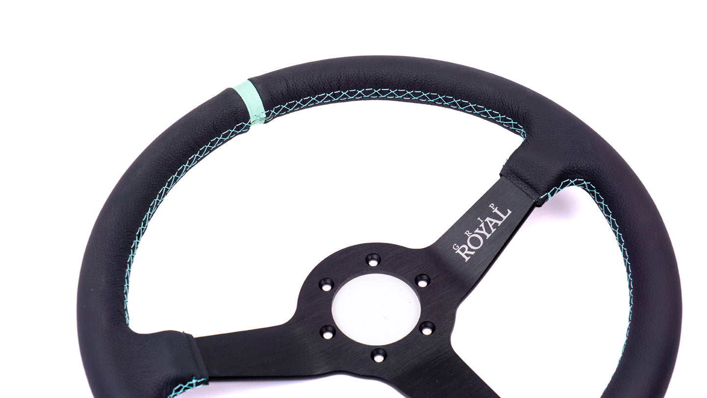 Grip Royal - Brute | Leather