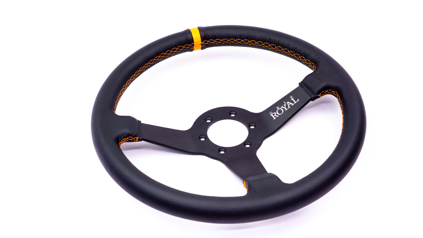 Grip Royal - Brute | Leather