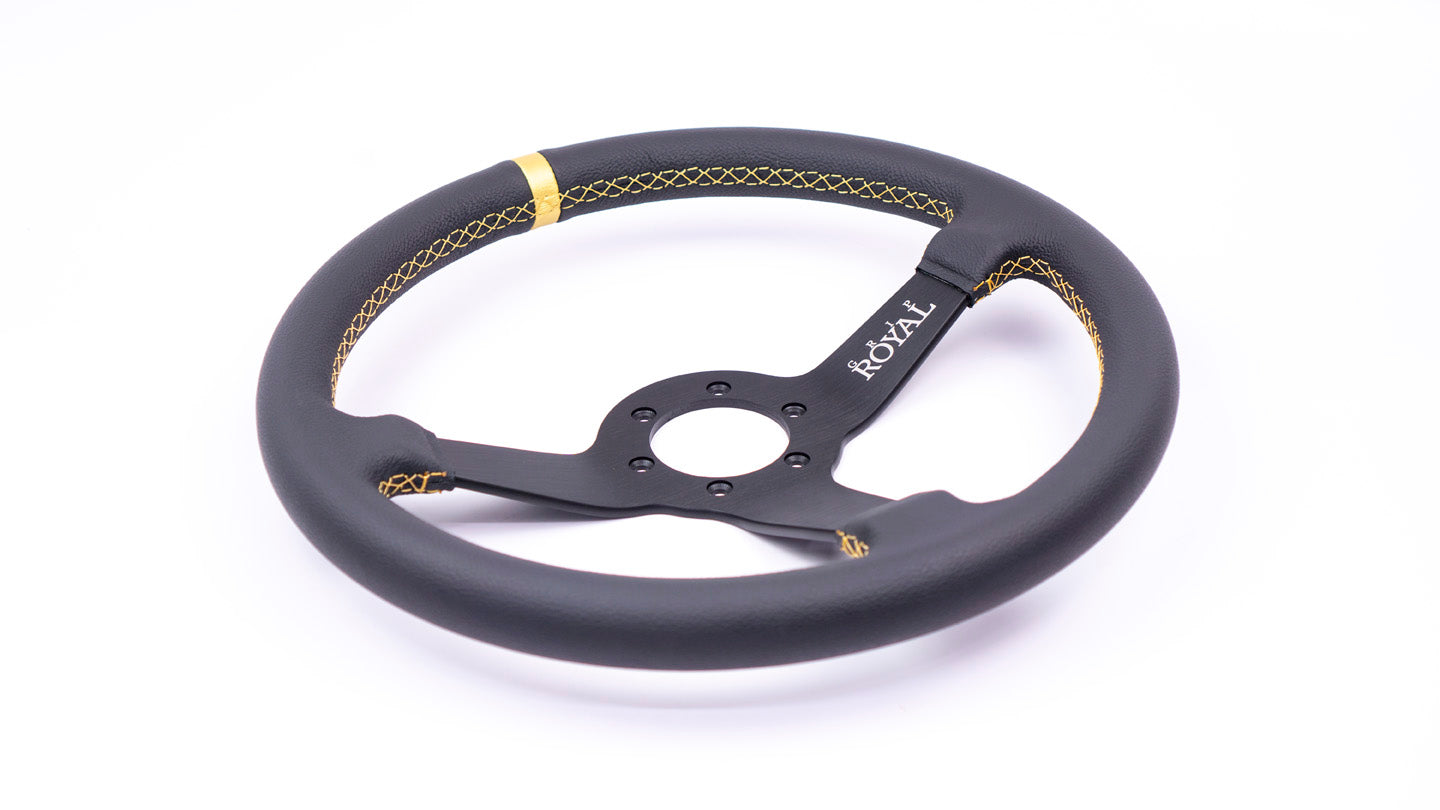 Grip Royal - Brute | Leather