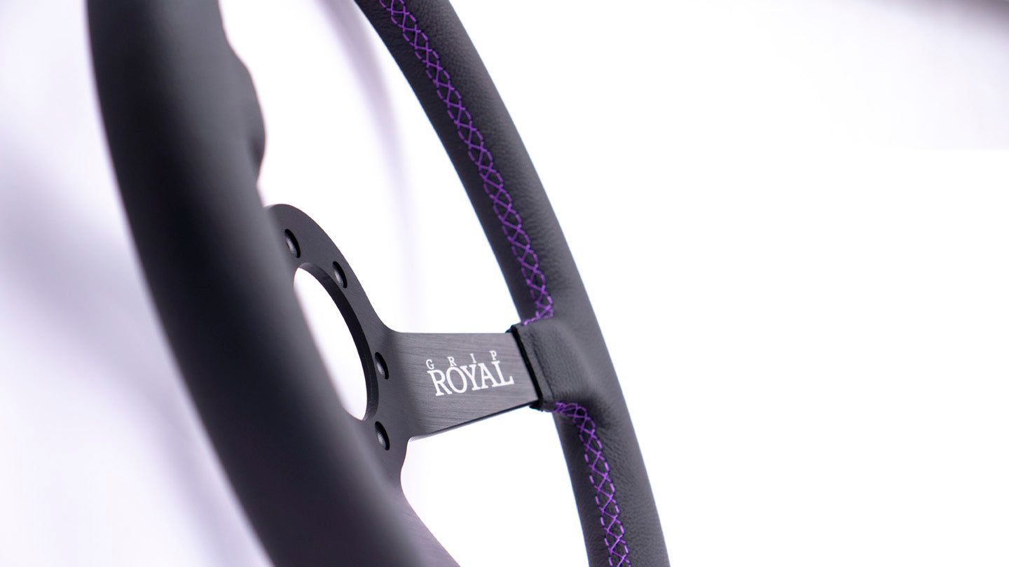 Grip Royal - Brute | Leather