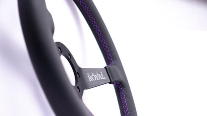 Grip Royal - Brute | Leather