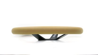 Grip Royal - Brute - 350mm - Tan Leather - "Clay"