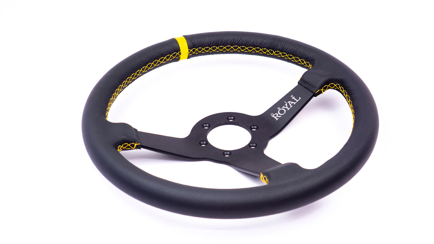 Grip Royal - Brute | Leather