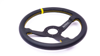 Grip Royal - Brute | Leather