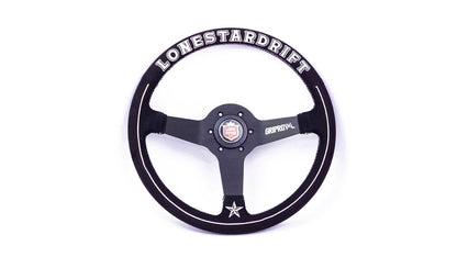 Grip Royal - Brute | Suede - Lonestar Drift Collab