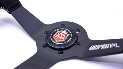 Grip Royal - Brute | Suede - Lonestar Drift Collab