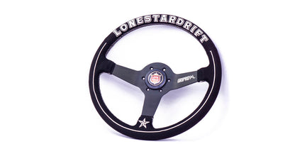 Grip Royal - Brute | Suede - Lonestar Drift Collab