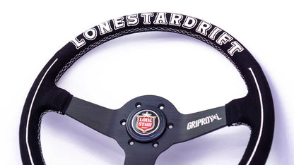 Grip Royal - Brute | Suede - Lonestar Drift Collab