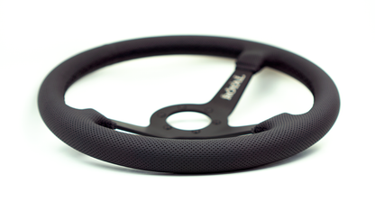 Grip Royal - Brute - 350mm - Perforated Leather