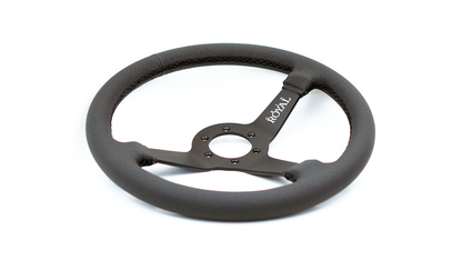 Grip Royal - Brute - 350mm - Perforated Leather