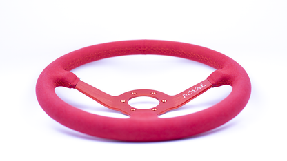 Grip Royal - Brute | Suede Color