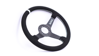 Grip Royal - Brute - 350mm - Suede - White TDC - White Stitch