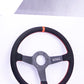 Grip Royal - Brute - 350mm - Suede - Red TDC - Red Stitch