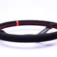 Grip Royal - Brute - 350mm - Suede - Red TDC - Red Stitch