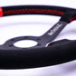Grip Royal - Brute - 350mm - Suede - Red TDC - Red Stitch