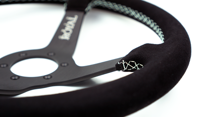 Grip Royal - Brute | Suede